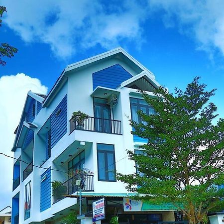 Oscar Villa And Apartment 会安 外观 照片