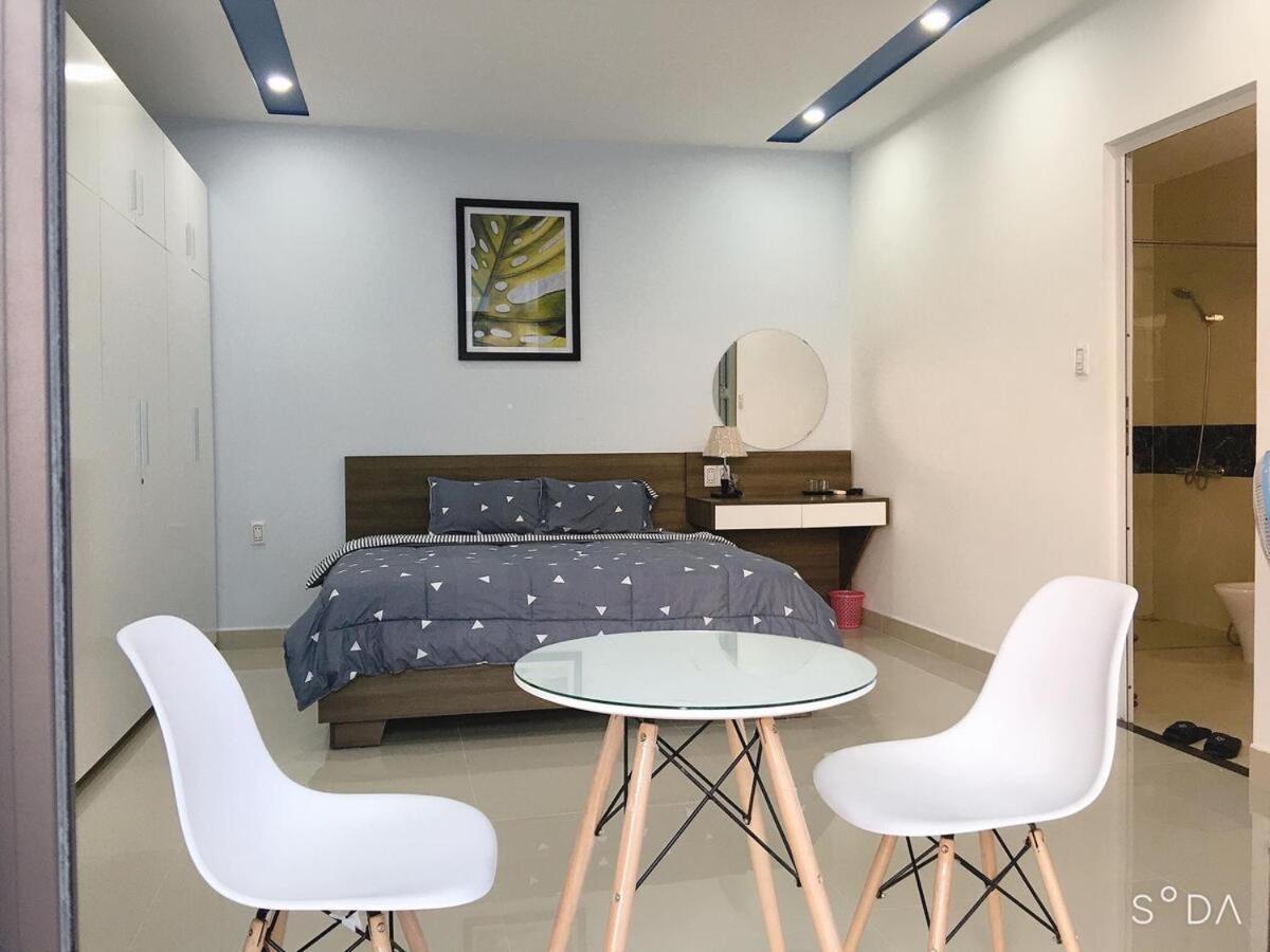 Oscar Villa And Apartment 会安 外观 照片