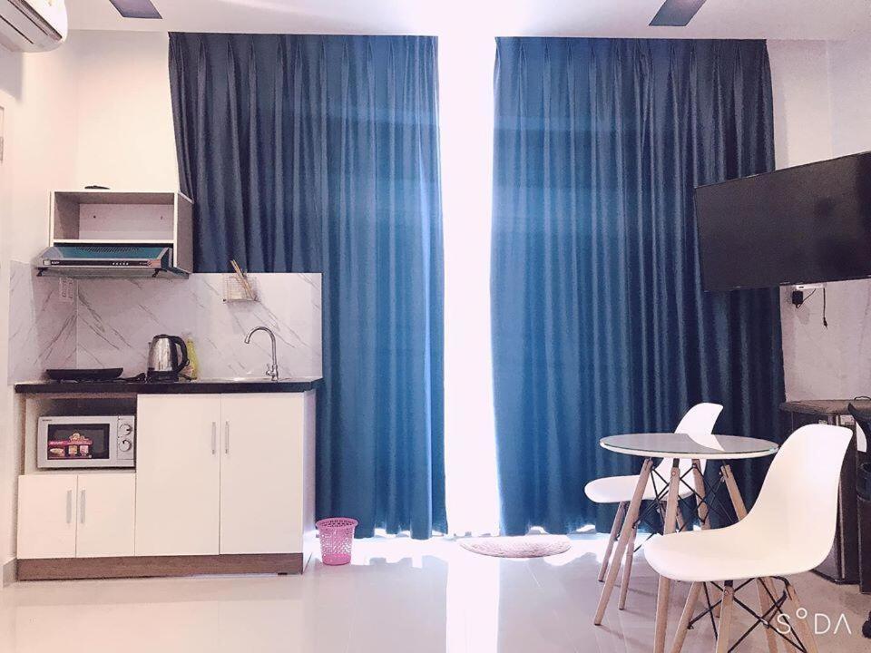Oscar Villa And Apartment 会安 外观 照片