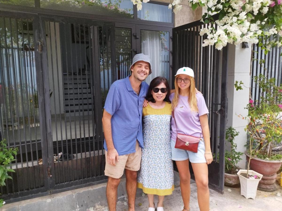 Oscar Villa And Apartment 会安 外观 照片